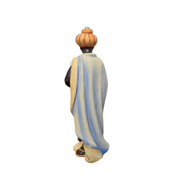 Goebel Hummel Moorish King Nativity Figurine 8" Wisemen - Picture 4 of 7
